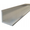 Kątownik aluminiowy 40x40x2mm – profil 2m na konstrukcje PV